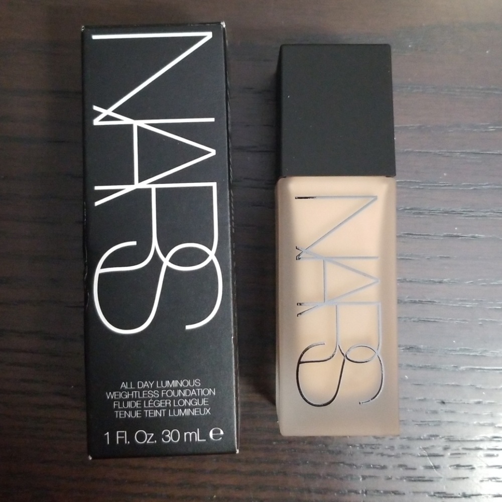 nars foundation